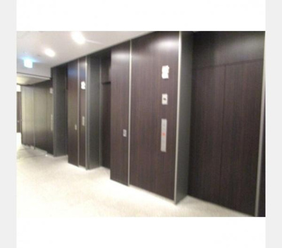 【エントランス】 | ル・サンク大崎ウィズタワー