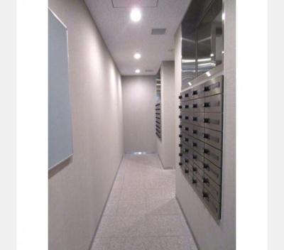 【その他共用部分】 | ル・サンク大崎ウィズタワー