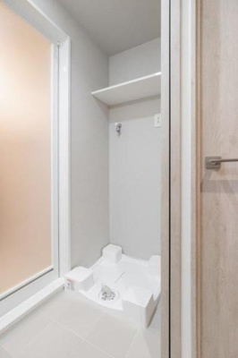 【設備】 | BRICK RESIDENCE 築地明石町