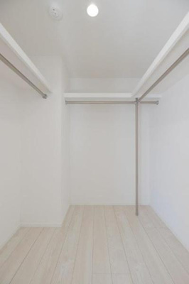 【収納】 | BRICK RESIDENCE 築地明石町