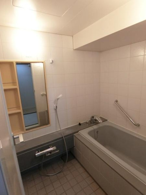 【浴室】 | ShibauraCrystal品川レジデンス