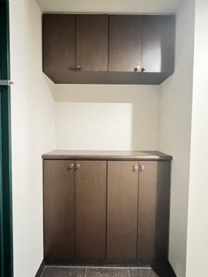 【収納】 | ShibauraCrystal品川レジデンス