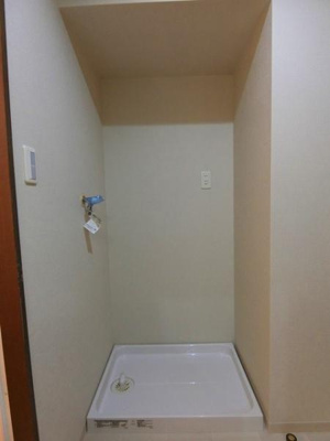 【設備】 | ShibauraCrystal品川レジデンス