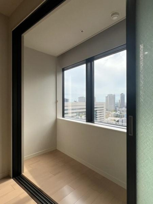 【その他】 | ShibauraCrystal品川レジデンス