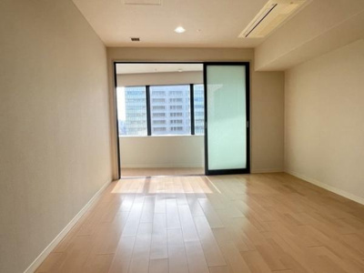 【洋室】 | ShibauraCrystal品川レジデンス