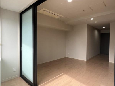 【洋室】 | ShibauraCrystal品川レジデンス