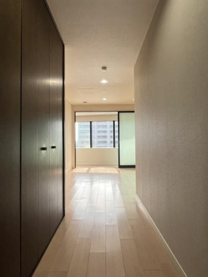 【洋室】 | ShibauraCrystal品川レジデンス