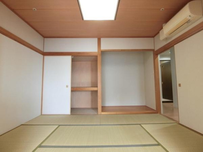 【和室】 | ShibauraCrystal品川レジデンス