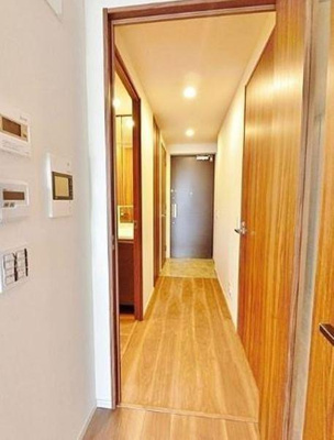 【玄関】 | ザ・パークハウス西新宿タワー60