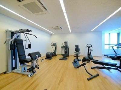 【その他共用部分】 | ザ・パークハウス西新宿タワー60