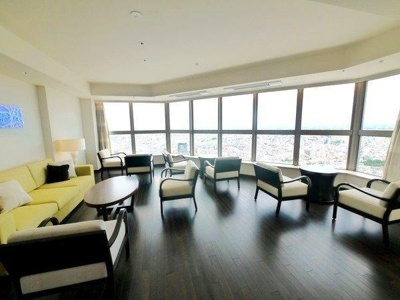 【その他共用部分】 | ザ・パークハウス西新宿タワー60