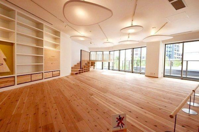 【その他共用部分】 | ザ・パークハウス西新宿タワー60