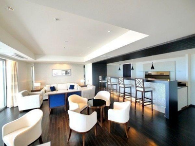 【その他共用部分】 | ザ・パークハウス西新宿タワー60