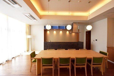 【その他共用部分】 | ザ・パークハウス西新宿タワー60