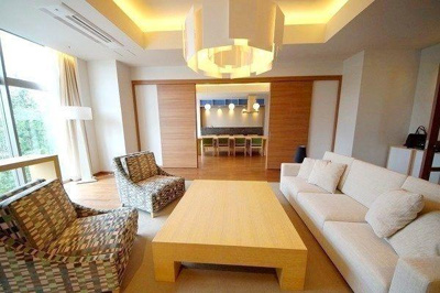 【その他共用部分】 | ザ・パークハウス西新宿タワー60