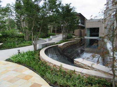 【その他共用部分】 | ザ・パークハウス西新宿タワー60