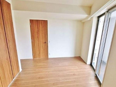 【居間・リビング】 | ザ・パークハウス西新宿タワー60