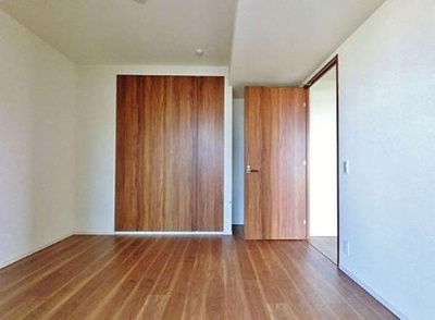 【洋室】 | ザ・パークハウス西新宿タワー60 | ビューラウンジ