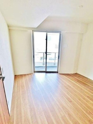 【洋室】 | ザ・パークハウス西新宿タワー60 | ビューラウンジ