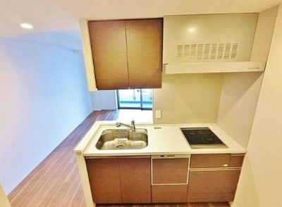 【キッチン】 | ザ・パークハウス西新宿タワー60