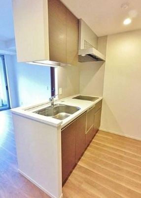 【キッチン】 | ザ・パークハウス西新宿タワー60