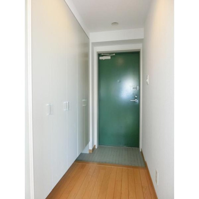 【玄関】 | ADIK恵比寿南