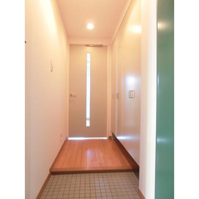 【玄関】 | ADIK恵比寿南