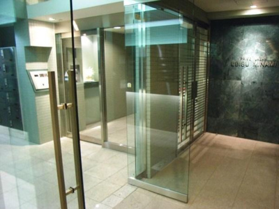 【その他共用部分】 | ADIK恵比寿南