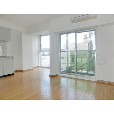 【居間・リビング】 | ADIK恵比寿南