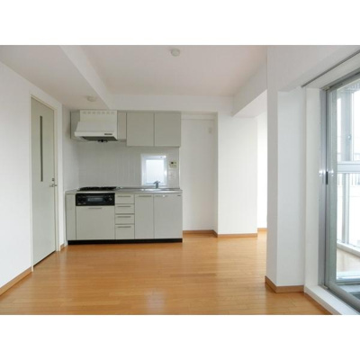 【居間・リビング】 | ADIK恵比寿南