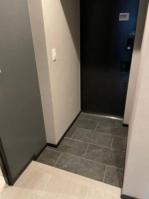 【玄関】 | HIROO VILLAGE