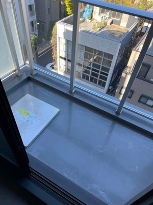 【バルコニー】 | HIROO VILLAGE