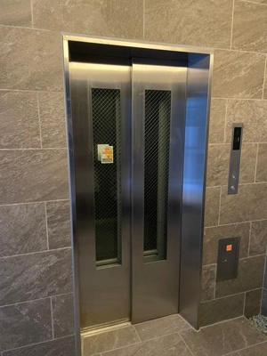 【その他共用部分】 | HIROO VILLAGE