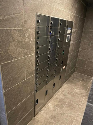 【その他共用部分】 | HIROO VILLAGE