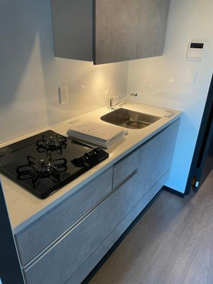 【キッチン】 | HIROO VILLAGE