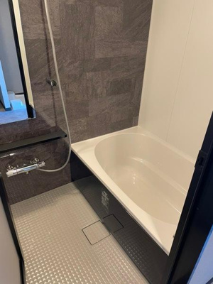 【浴室】 | HIROO VILLAGE