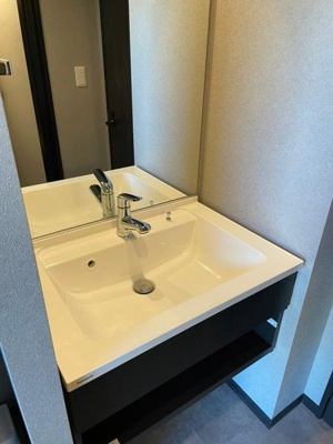 【洗面所】 | HIROO VILLAGE