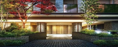 【その他】 | ディアナコート池田山公園