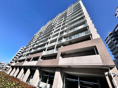 【その他】 | ソワール新檜尾台５号棟 | 休日にはご家族連れで賑わうショッピングモールで、お買い物もお食事も楽しめます♪