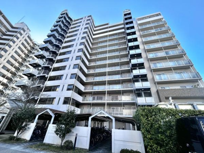 【その他】 | ソワール新檜尾台５号棟 | 「初めまして！」が集まる分譲マンション。たくさんの子供たちが年齢を問わずに、仲良く一緒に成長できるのは大型分譲マンションの特徴ですね。