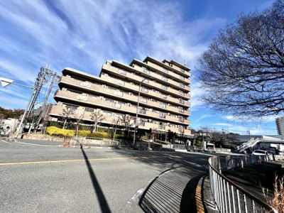【その他】 | ローレルコート泉ヶ丘 | 毎日のお散歩も快適な緑に恵まれたエリアで、ゆとりある住環境が整っています。