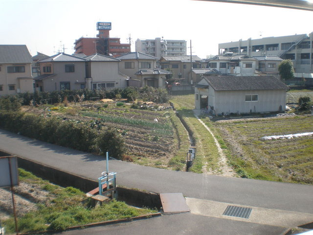 エステートピア矢尾の内装
