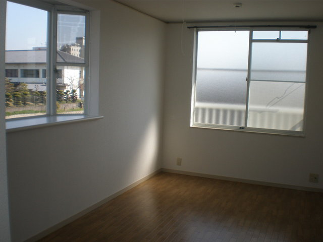 エステートピア矢尾の内装