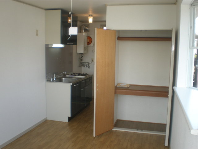 エステートピア矢尾の内装