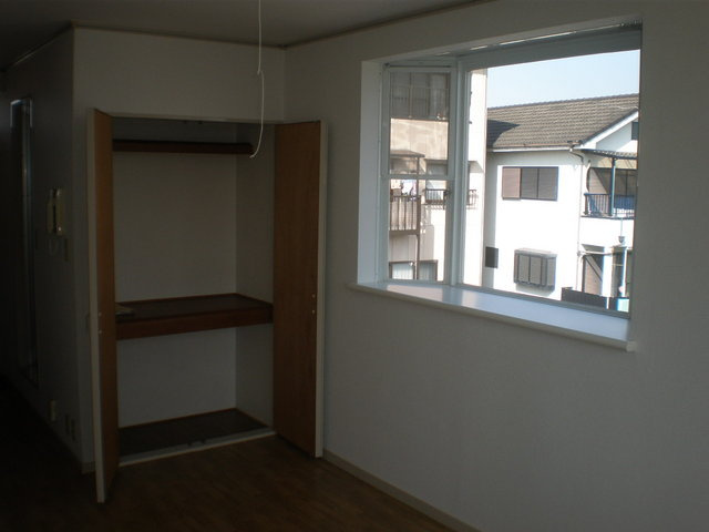 エステートピア矢尾の内装