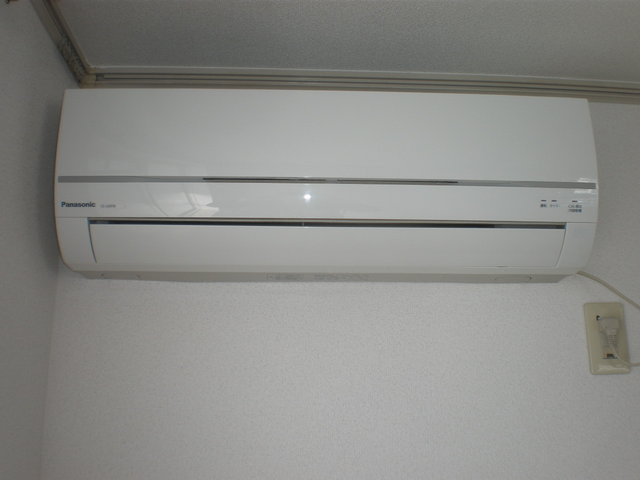 エステートピア矢尾の内装