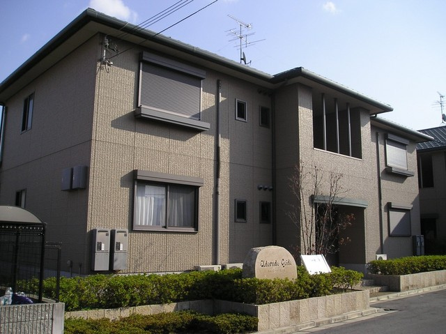 エルドラード五位堂Ｂ