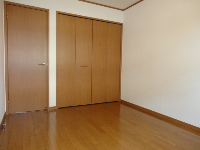 シャルマン2番館の内装