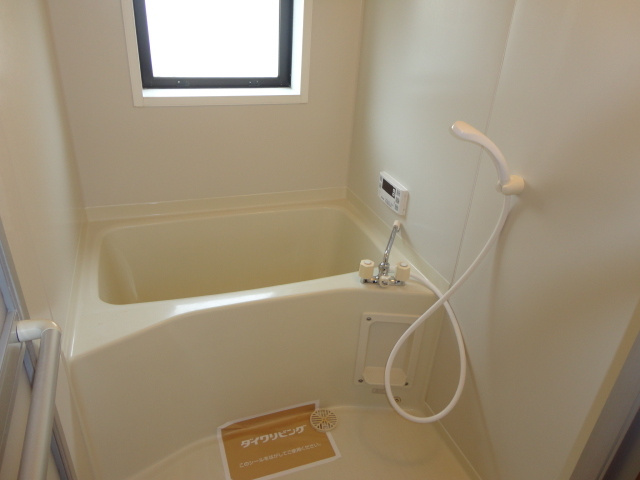 シャルマン2番館の内装