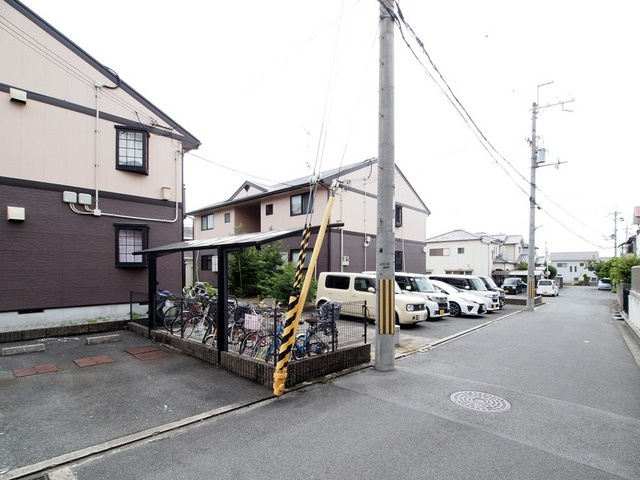 シャルマン2番館のその他